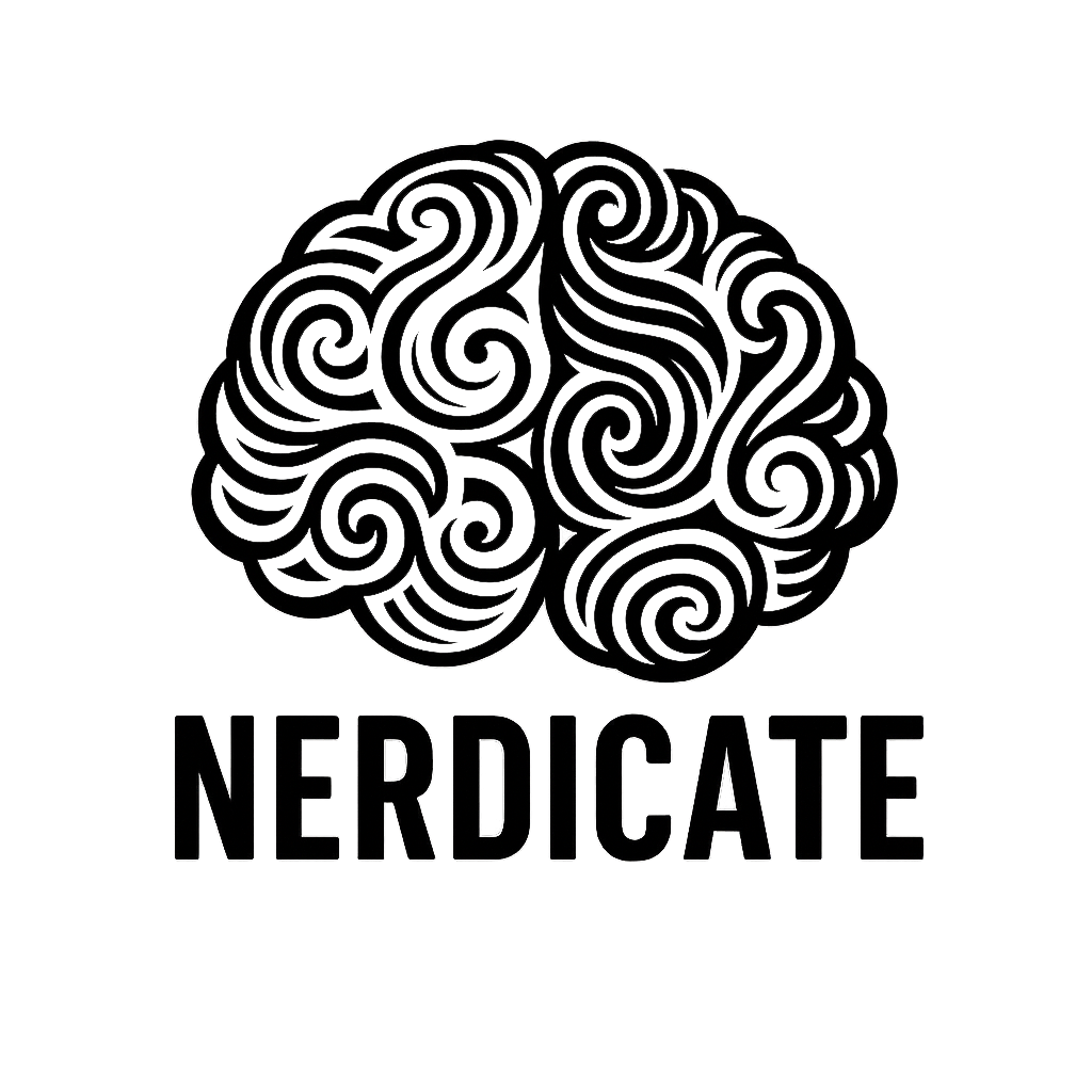 Nerdicate