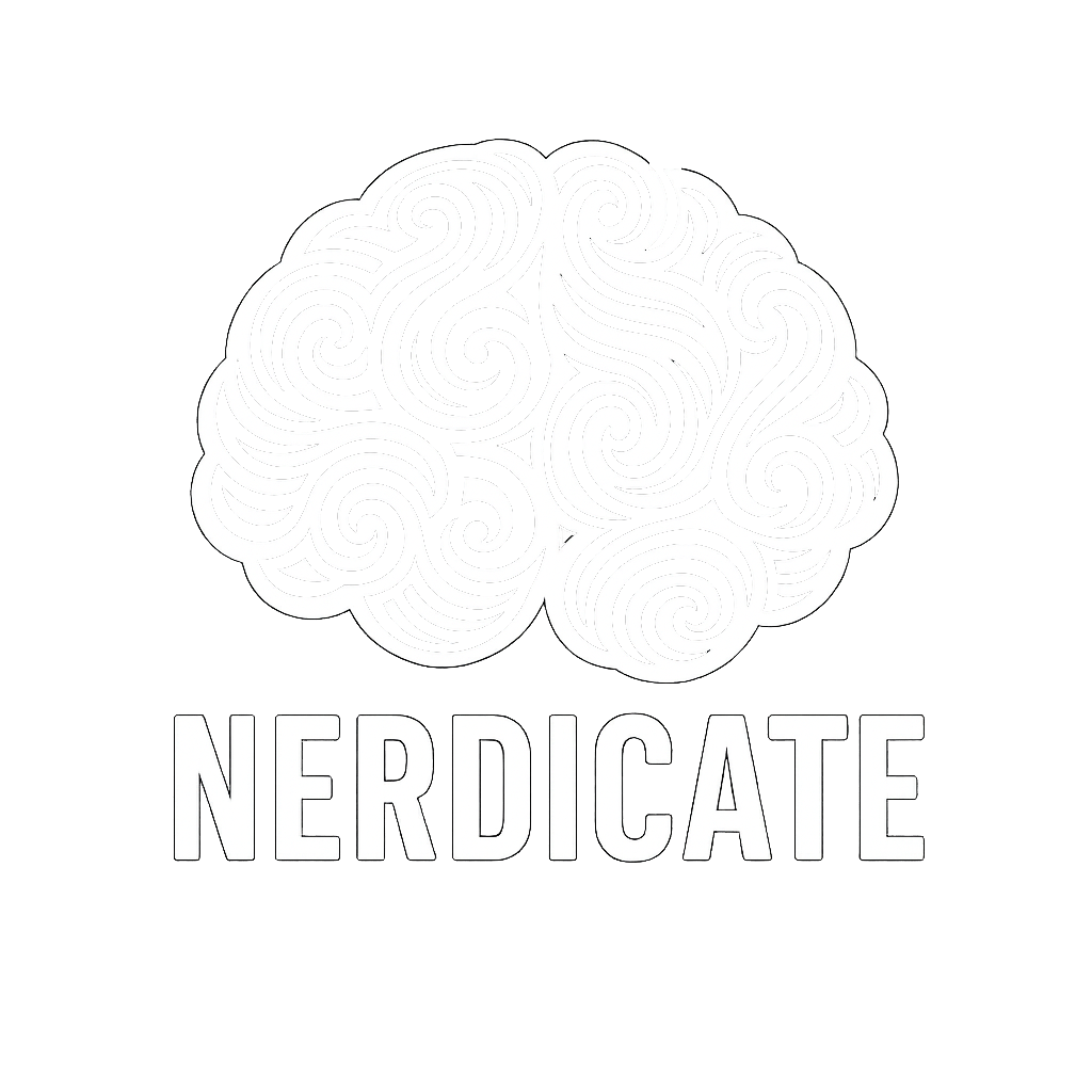 Nerdicate
